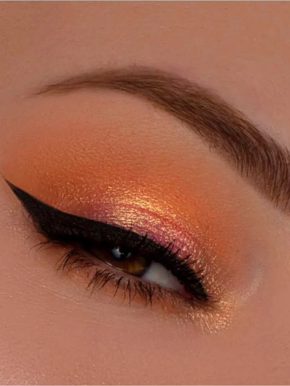 NIB - KAB Cosmetics ‘Day + Night’ Eyeshadow Palette